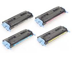 toner compatibile q6002a/can707y